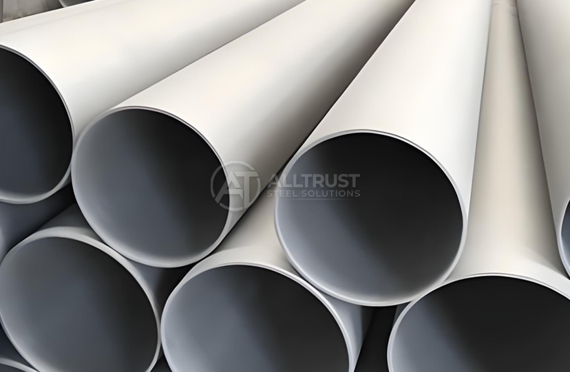 astm a269 seamless stainless tube